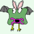 Dex Avatar