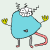 Berta Avatar