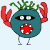 Chaos Wizard Avatar