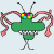 Abela Sanders Avatar
