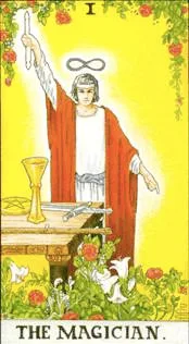 The Magician