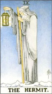 The Hermit