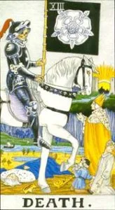 Death Card