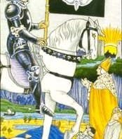 The Death Card