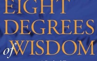 Seventy Eight Degrees of Wisdom by Rachel Pollack