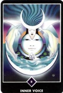 Inner Voice Inner Voice