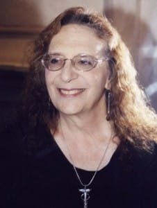 Rachel Pollack Rachel Pollack