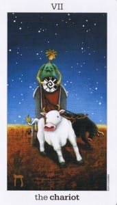 The Chariot The Chariot