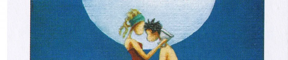 Sun and Moon Tarot Deck