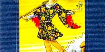 Universal Waite Tarot Deck Review