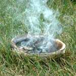 Smudging Smudging