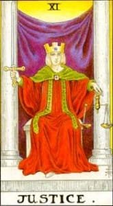 Justice