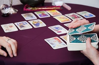 Tarot-Cards-Spread