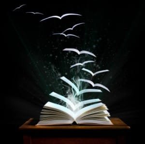 Stories Books Imagination