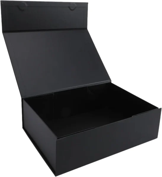 Storing And Caring For Your Tarot Card Deck - 7 magnetic flip top box - magnetic flip top box