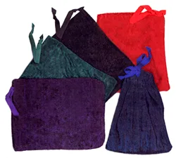 Tarot Card Bags