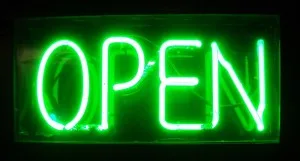 Opening The Reading