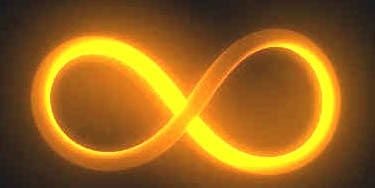 Major Arcana: Cycles of Life - I: The Lemniscate - 8 Lemniscate