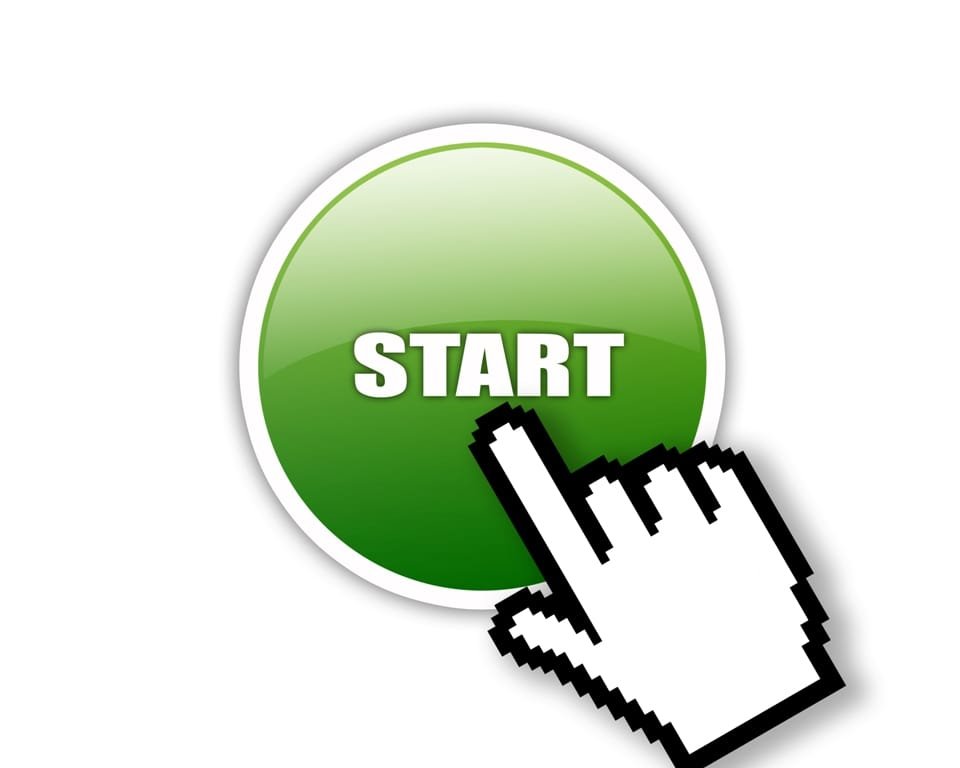 Opening and Closing a Reading