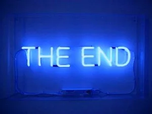 Closing The Reading
