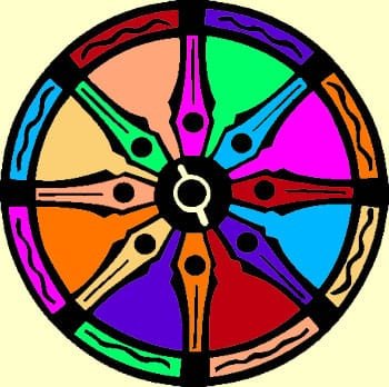Wheel