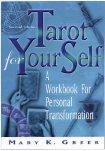 Tarot For Your Self