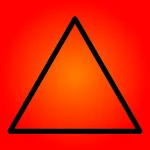 Symbol of the Element of Fire