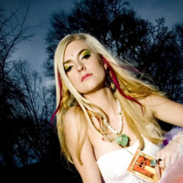 Kellee Maize - Tarot 