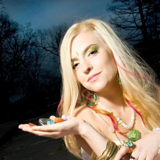 kellee maize - gemstones