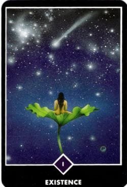 Existence