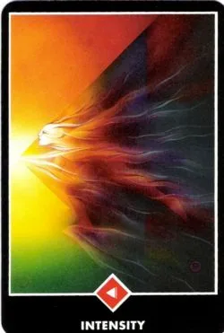 Tarot Court Cards – The Knights - 3 Tarot Court Cards – The Knights