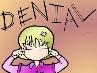 denial denial
