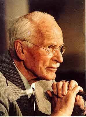 carl jung