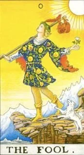 The Fool