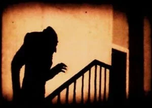 Shadow Shadow