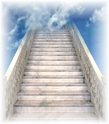 Steps