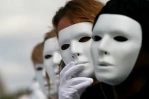 masks masks