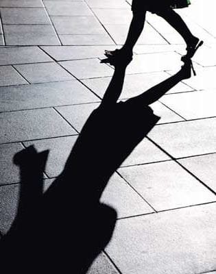 the shadow archetype