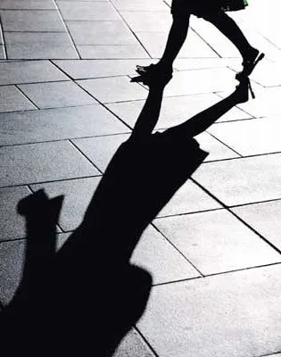 Archetypes in Tarot – The Shadow