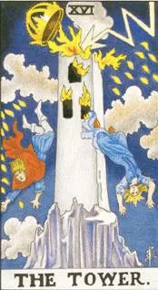 The Tower