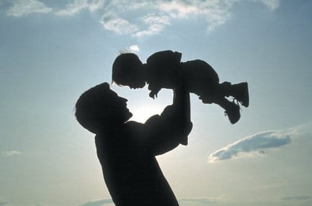 Father and Child
