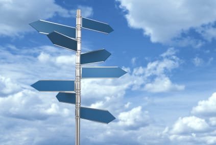 Making Choices – A Meditation with the 2 of Swords