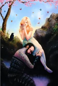 Hades Abducts Persephone Hades Abducts Persephone