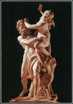 The Story of Persephone - 1 The Story of Persephone