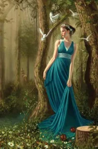 Persephone Persephone