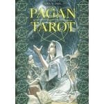 Pagan Tarot Book Pagan Tarot Book