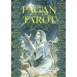 Pagan Tarot Book