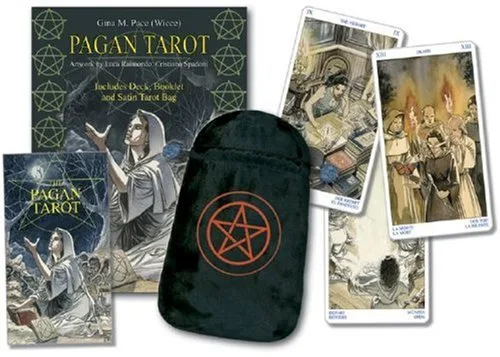 Pagan Tarot