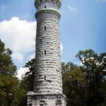 tower
