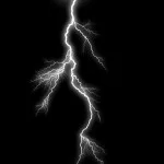 lightning bolt